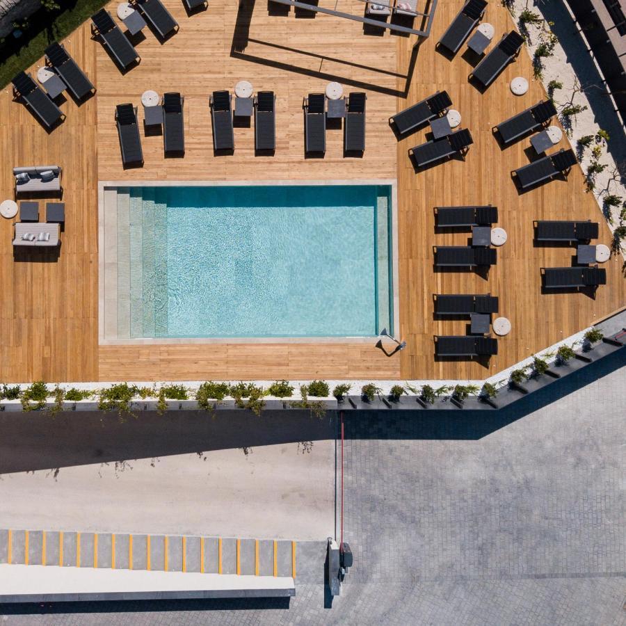 Modica Boutique Hotel Exterior photo