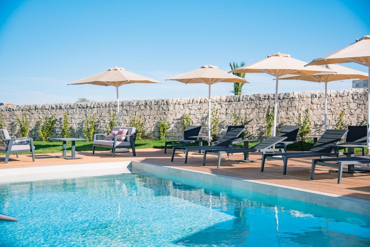 Modica Boutique Hotel Exterior photo